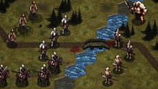 Lorhaven: Cursed War - 一款桌面 / 团体游戏类型的游戏