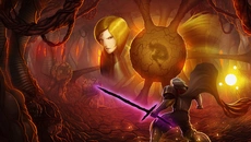 Song of the Deep 类似于 Song of the Deep