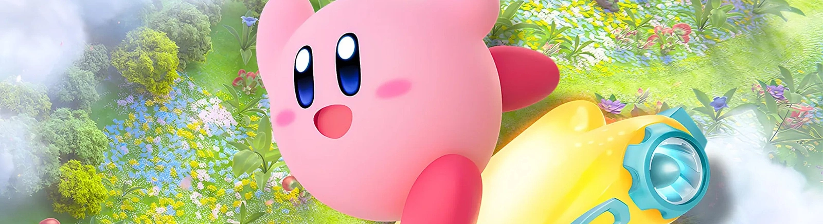 Kirby Air Riders - 今日最新消息和传闻 (十月 2025) - PC发售日期，系统要求，预告片，公告，地点，情节，角色