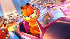 Garfield Kart 2 - All You Can Drift - 一款赛车类型的游戏