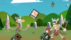 Cartoon Dungeon 类似于 Cartoon Dungeon