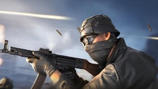 SCP: 5K 类似于 SCP: 5K