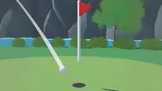 Pitch & Putt - 一款高尔夫类型的游戏