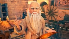 Fortress Challenge: Fort Boyard - 一款体育游戏类型的游戏