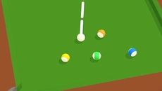 Coffee Pool - 一款体育游戏类型的游戏