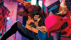 Avatar: Frontiers of Pandora 类似于 Avatar: Frontiers of Pandora