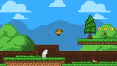 Duck Dash