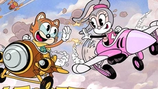 RayCrisis: Series Termination 类似于 RayCrisis: Series Termination