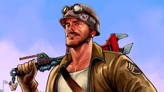 Icarus 类似于 Icarus