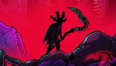 No Rest for the Wicked 类似于 No Rest for the Wicked