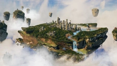 Celestial Empire: Prologue - 一款建筑类型的游戏
