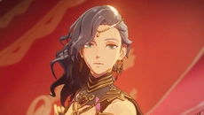 Fire Emblem: Fortune's Weave - 一款回合制类型的游戏