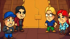 Escape Simulator 类似于 Escape Simulator