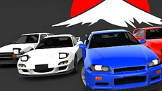 Need for Speed ProStreet 类似于 Need for Speed ProStreet