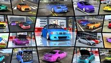 Car Parking 3D Multiplayer - 一款赛车类型的游戏