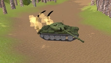 Tank Drift - 一款坦克类型的游戏