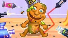 Monster Life: My 3D Pet - 一款点击冒险类型的游戏