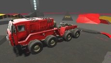 Offroad Masters: 4x4 Simulator 类似于 Offroad Masters: 4x4 Simulator