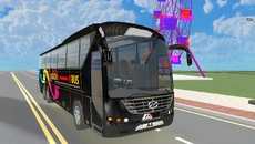 OMSI: The Bus Simulator 类似于 OMSI: The Bus Simulator