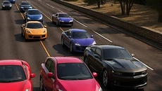 Need for Speed Heat 类似于 Need for Speed Heat