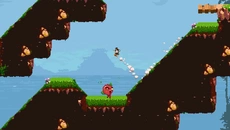 Rivals of Aether 类似于 Rivals of Aether