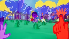 Mycopunk 类似于 Mycopunk