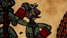 Nephilim 类似于 Nephilim