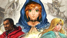 Doodle Farm 类似于 Doodle Farm
