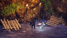 Wuchang: Fallen Feathers 类似于 Wuchang: Fallen Feathers