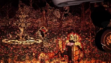 Song of the Deep 类似于 Song of the Deep