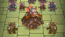 Cats 'N' Rats