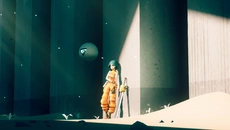 Mirror's Edge (2008) 类似于 Mirror's Edge (2008)