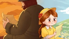 Letters of War - 一款点击冒险类型的游戏