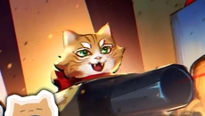 Catanks - 一款坦克类型的游戏