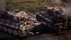 Call to Arms: Panzer Elite - 一款坦克类型的游戏