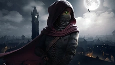 Styx: Shards of Darkness 类似于 Styx: Shards of Darkness