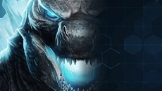 Godzilla x Kong: Titan Chasers - 一款建筑类型的游戏