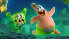 SpongeBob SquarePants: Battle for Bikini Bottom - Rehydrated 类似于 SpongeBob SquarePants: Battle for Bikini Bottom - Rehydrated