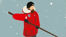 Overwinter Survival - 一款集换式卡牌游戏（CCG）类型的游戏