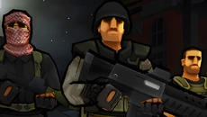 Shadow Gambit: The Cursed Crew 类似于 Shadow Gambit: The Cursed Crew