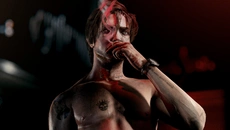 Uncharted 4: A Thief's End 类似于 Uncharted 4: A Thief's End