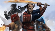 The Elder Scrolls 4: Oblivion Remastered 类似于 The Elder Scrolls 4: Oblivion Remastered