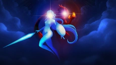 Worldless - 一款回合制类型的游戏