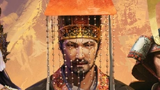 Crusader Kings 3: All Under Heaven - 一款扩展包类型的游戏