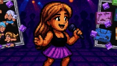 Abyss 类似于 Abyss