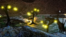 Icarus 类似于 Icarus