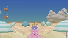 Song of the Deep 类似于 Song of the Deep