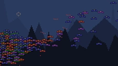 20 Minutes Till Dawn 类似于 20 Minutes Till Dawn