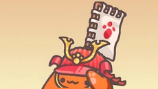 Bongo Cat - 一款点击器类型的游戏