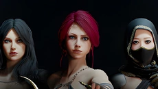 Project Prelude Rune 类似于 Project Prelude Rune